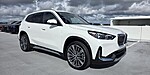 New 2026 BMW X1 XDRIVE28I in WEST PALM BEACH, FLORIDA