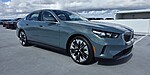 New 2026 BMW 5 SERIES 530I SEDAN in WEST PALM BEACH, FLORIDA