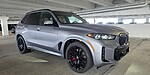 New 2026 BMW X5 XDRIVE40I SPORTS ACTIVITY VEHICLE in WEST PALM BEACH, FLORIDA