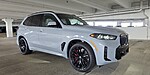 New 2026 BMW X5 SDRIVE40I SPORTS ACTIVITY VEHICLE in WEST PALM BEACH, FLORIDA