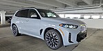 New 2026 BMW X5 XDRIVE40I SPORTS ACTIVITY VEHICLE in WEST PALM BEACH, FLORIDA