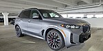 New 2026 BMW X5 XDRIVE50E PLUG-IN HYBRID in WEST PALM BEACH, FLORIDA