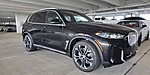 New 2026 BMW X5 XDRIVE50E PLUG-IN HYBRID in WEST PALM BEACH, FLORIDA
