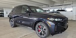 New 2026 BMW X5 XDRIVE50E PLUG-IN HYBRID in WEST PALM BEACH, FLORIDA