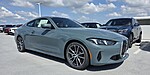 New 2026 BMW 4 SERIES 430I in WEST PALM BEACH, FLORIDA