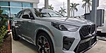 New 2026 BMW X2 XDRIVE28I in WEST PALM BEACH, FLORIDA