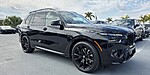 New 2026 BMW X7 M60I in WEST PALM BEACH, FLORIDA