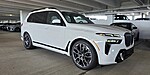 New 2026 BMW X7 XDRIVE40I in WEST PALM BEACH, FLORIDA