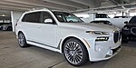 New 2026 BMW X7 XDRIVE40I in WEST PALM BEACH, FLORIDA