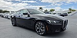 New 2026 BMW 4 SERIES 430I in WEST PALM BEACH, FLORIDA