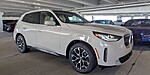 New 2026 BMW X3 30 XDRIVE in WEST PALM BEACH, FLORIDA