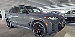 New 2026 BMW X5 SDRIVE40I in WEST PALM BEACH, FLORIDA