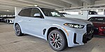 New 2026 BMW X5 XDRIVE40I in WEST PALM BEACH, FLORIDA