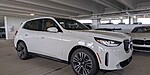 New 2026 BMW X3 30 XDRIVE in WEST PALM BEACH, FLORIDA
