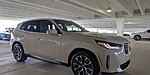 New 2026 BMW X3 30 XDRIVE in WEST PALM BEACH, FLORIDA
