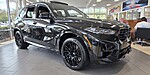 New 2026 BMW X5 M COMPETITION in WEST PALM BEACH, FLORIDA