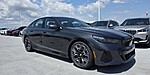 New 2026 BMW i5 EDRIVE40 in WEST PALM BEACH, FLORIDA