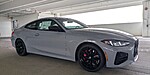 New 2026 BMW 4 SERIES 430I in WEST PALM BEACH, FLORIDA