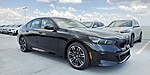New 2026 BMW 5 SERIES 530I in WEST PALM BEACH, FLORIDA