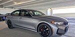 New 2026 BMW 3 SERIES 330I in WEST PALM BEACH, FLORIDA