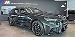 New 2026 BMW M5 BASE in WEST PALM BEACH, FLORIDA