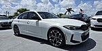 New 2026 BMW 3 SERIES 330I in WEST PALM BEACH, FLORIDA