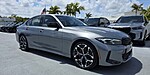 New 2026 BMW 3 SERIES 330I in WEST PALM BEACH, FLORIDA