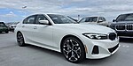 New 2026 BMW 3 SERIES 330I in WEST PALM BEACH, FLORIDA