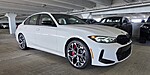 New 2026 BMW 3 SERIES 330I in WEST PALM BEACH, FLORIDA