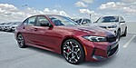 New 2026 BMW 3 SERIES 330I in WEST PALM BEACH, FLORIDA