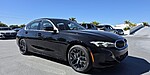 New 2026 BMW 3 SERIES 330I in WEST PALM BEACH, FLORIDA