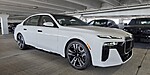 New 2026 BMW 7 SERIES 760I XDRIVE in WEST PALM BEACH, FLORIDA