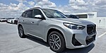 New 2026 BMW X1 XDRIVE28I in WEST PALM BEACH, FLORIDA
