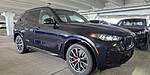 New 2026 BMW X5 SDRIVE40I in WEST PALM BEACH, FLORIDA