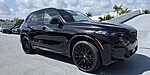 New 2026 BMW X5 SDRIVE40I in WEST PALM BEACH, FLORIDA
