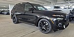 New 2026 BMW X7 M60I in WEST PALM BEACH, FLORIDA