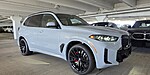 New 2026 BMW X5 SDRIVE40I in WEST PALM BEACH, FLORIDA