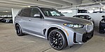 New 2026 BMW X5 XDRIVE40I in WEST PALM BEACH, FLORIDA