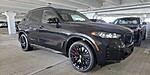 New 2026 BMW X5 M60I in WEST PALM BEACH, FLORIDA