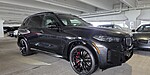 New 2026 BMW X5 M60I in WEST PALM BEACH, FLORIDA