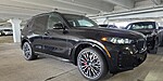 New 2026 BMW X5 XDRIVE40I in WEST PALM BEACH, FLORIDA