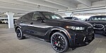 New 2026 BMW X6 XDRIVE40I in WEST PALM BEACH, FLORIDA