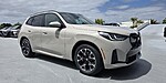 New 2026 BMW X3 30 XDRIVE in WEST PALM BEACH, FLORIDA