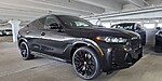 New 2026 BMW X6 XDRIVE40I in WEST PALM BEACH, FLORIDA