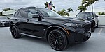 New 2026 BMW X5 SDRIVE40I in WEST PALM BEACH, FLORIDA