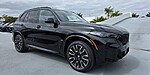 New 2026 BMW X5 SDRIVE40I in WEST PALM BEACH, FLORIDA