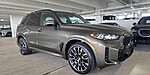 New 2026 BMW X5 XDRIVE40I in WEST PALM BEACH, FLORIDA