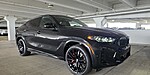 New 2026 BMW X6 XDRIVE40I in WEST PALM BEACH, FLORIDA
