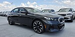 New 2026 BMW 5 SERIES 530I in WEST PALM BEACH, FLORIDA