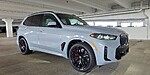 New 2026 BMW X5 SDRIVE40I in WEST PALM BEACH, FLORIDA